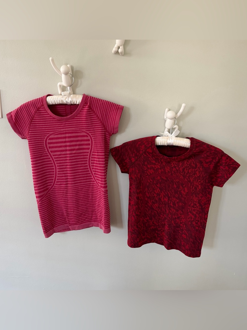 Lululemon Swiftly Tech Shirt bundle